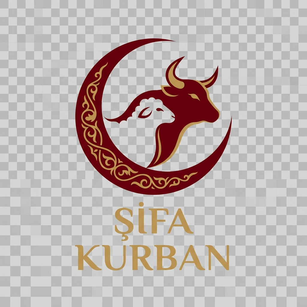 Şifa Kurban Logo